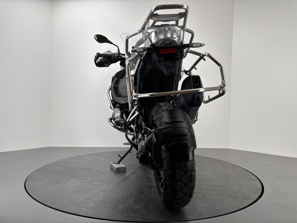 Fahrzeugabbildung BMW R 1200 GS *TOP-ZUSTAND *2.HAND