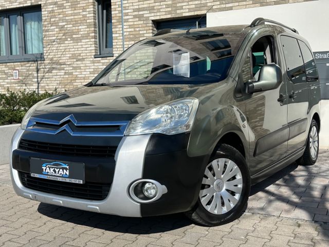 Citroën Berlingo HDi 110 FAP XTR*1.Hand*Tüv-Neu*