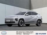 Hyundai KONA Elektro (SX2) 48,4kWh Effizienz-Paket 48,4
