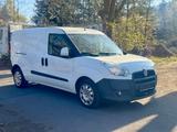 Fiat Doblo Maxi  1.4 T-Jet 16V MY DOBLO Erdgas  - Fiat: Erdgas