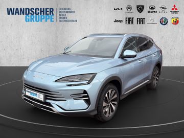 BYD SEAL U DM-i PHEV 18.3kWh Design