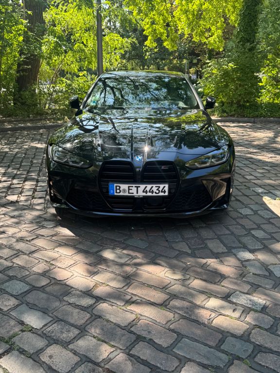 Image of BMW M4