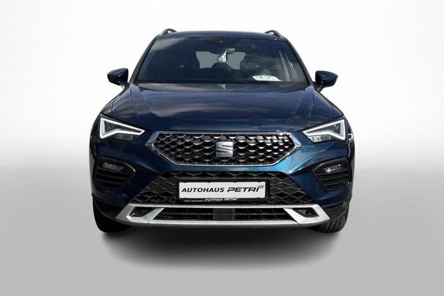 Foto Nummer 8: SEAT Ateca