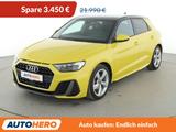 Audi A1 Sportback 30 TFSI S line*LED*PDC*SHZ*KLIMA* - Audi A1 Gebrauchtwagen in Bremen