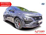 Hyundai Kona 2.0 T-GDI N Performance Navi Head-Up Kamera - Hyundai KONA in Halle
