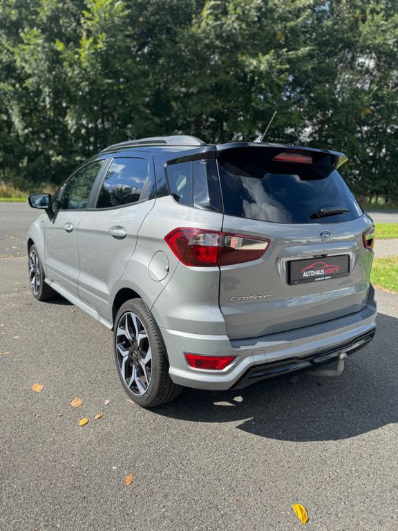 Image of Ford EcoSport