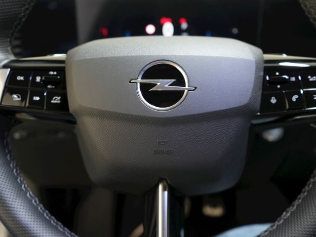 Astra L ST GS AT+LED LICHT+360 GRAD KAMERA+SITZ-