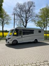 Sunlight I68 Adventure Edition - 160 PS - Navi, Checkheft - Sunlight A 68