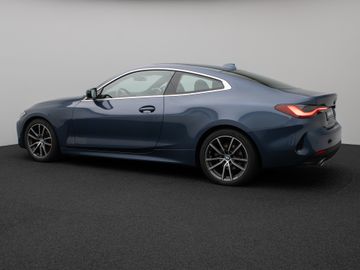 BMW 420 - 10