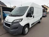 Peugeot Boxer - Peugeot Boxer Gebrauchtwagen