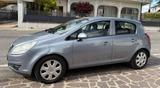 Opel Corsa 1.2 5 porte Enjoy - Opel Corsa aus 2008: Enjoy
