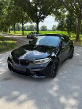 BMW M2 F87 H&K/Kamera/PDC/Unfallfrei  - BMW M2