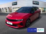 Opel Astra ST 1.5 Diesel Ultim AT-8 Glasdach Sitzheiz - Opel Astra: Gl