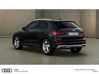 Audi Q3 - Vorschau Bild 3