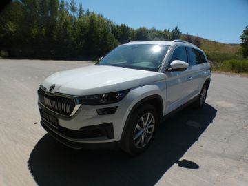 Skoda Kodiaq - 1