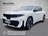 BMW iX3 50 XDRIVE HUD AHK-klappbar AHK Panorama Navi