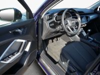 Audi Q3 - Vorschau Bild 14