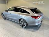 Mercedes-Benz CLA 200 d SB Progressive AHK/LED/Kamer/ele.Heckk - Mercedes-Benz CLA 200 Shooting Brake: Limousine