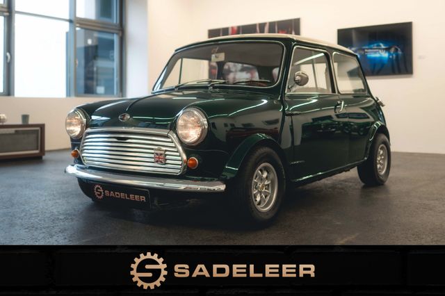 Austin Mini Cooper S MKII - 1275cc - Fully Restored