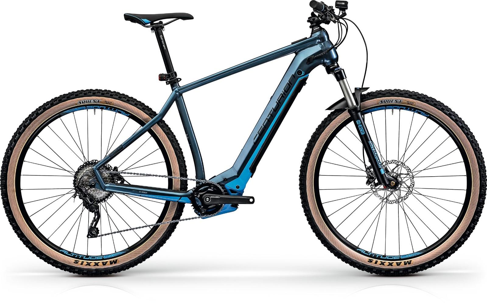 Centurion Backfire E R760i