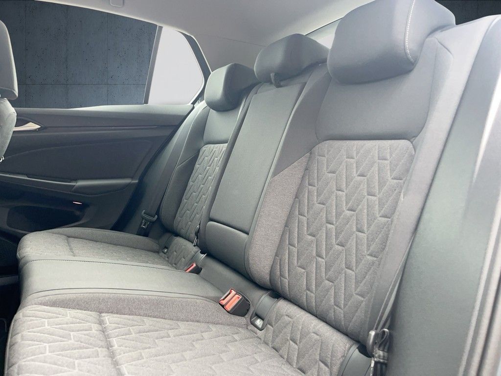 Volkswagen Golf - Bild 14