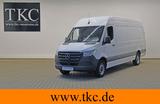 Mercedes-Benz Sprinter 317 CDI PRO Maxi Automatik Klima #453 - Mercedes-Benz Gebrauchtwagen mit Automatikschaltung