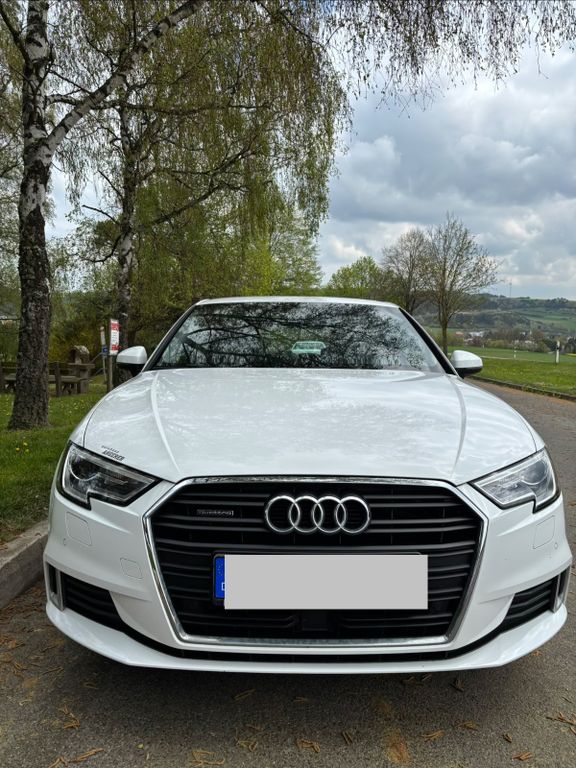 Image of Audi A3
