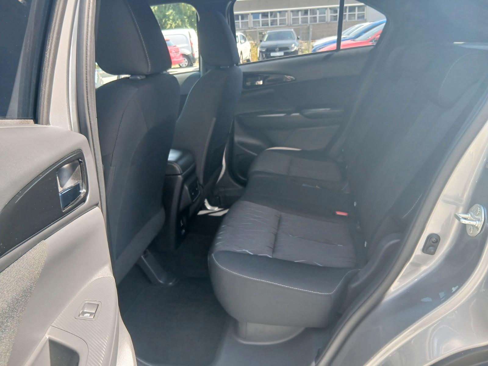 Mitsubishi Eclipse Cross Active+ 4WD, миниатюра 13