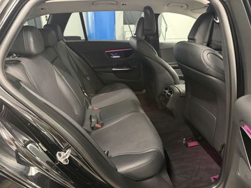 Mercedes C 200 - 12