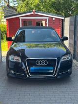 Audi A3 1.8 TFSI S tronic S line Cabriolet