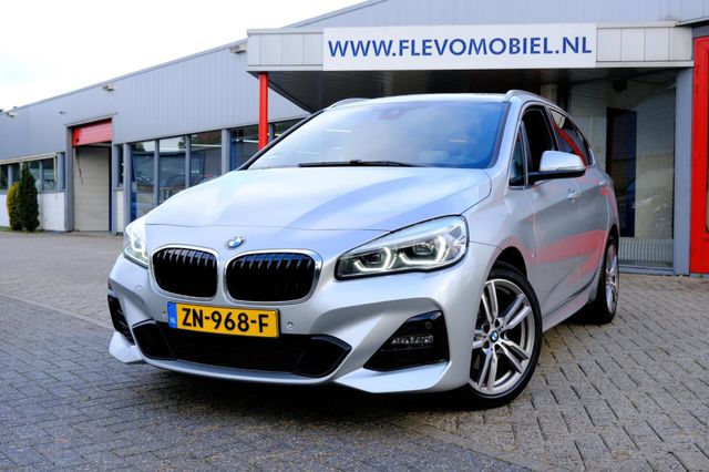 BMW 220 Active Tourer 2-serie 220i 192pk M Sport Aut