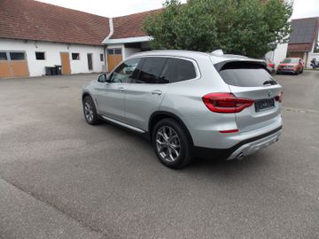 BMW X3 - 3