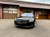 Opel SPORTS TOURER*INNOVATION*NAVI*PDC*SEERVICE NEU - Opel Insignia: Se