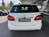 Mercedes-Benz B 180 Urban Aut. * 29.000 Km * LED * NAVI * PDC - Mercedes-Benz B 180 in Bielefeld