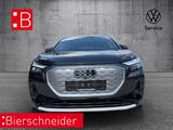 Audi Q4 e-tron Sportback 45 advanced LED 19 KAMERA PD - Audi Q4 e-tron in Bielefeld