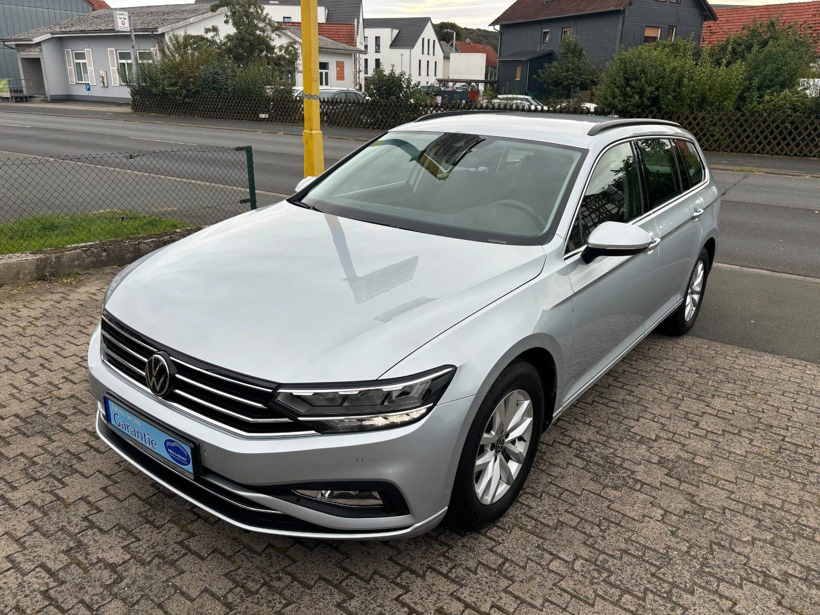 Volkswagen Passat Variant 2.0 TDI Business *LED*Navi*Kamera imagem 3