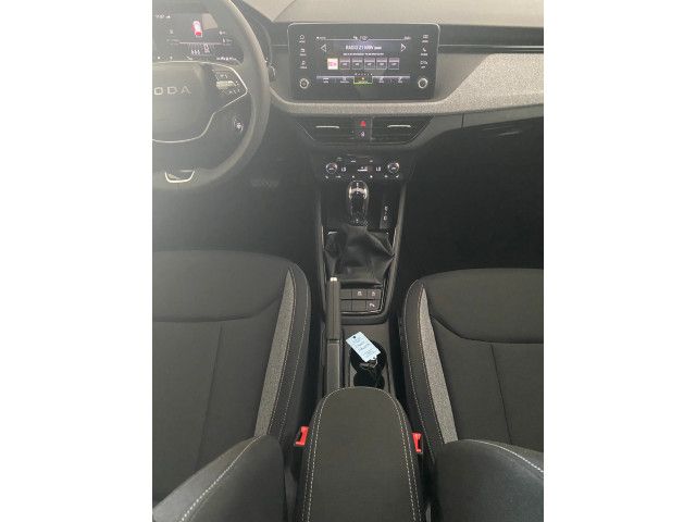 Kamiq Balance 1.0 TSI DSG AHK+MATRIX+KAMERA