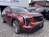 Cadillac XT4 Sport AWD I Navi I Kamera I LED - Cadillac aus 2021