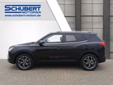 Ssangyong Korando 1.5 T-GDI LED Navi Kamera Carplay - Ssangyong Korando aus 2023