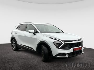KIA Sportage - 8
