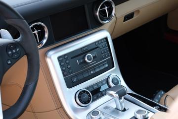 صورة مصغرة 20 لـ 2011 Mercedes-BENZ SLS AMG