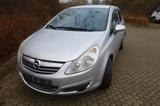 Opel Corsa D Basis - Opel Corsa aus 2008 mit Diesel-Antrieb