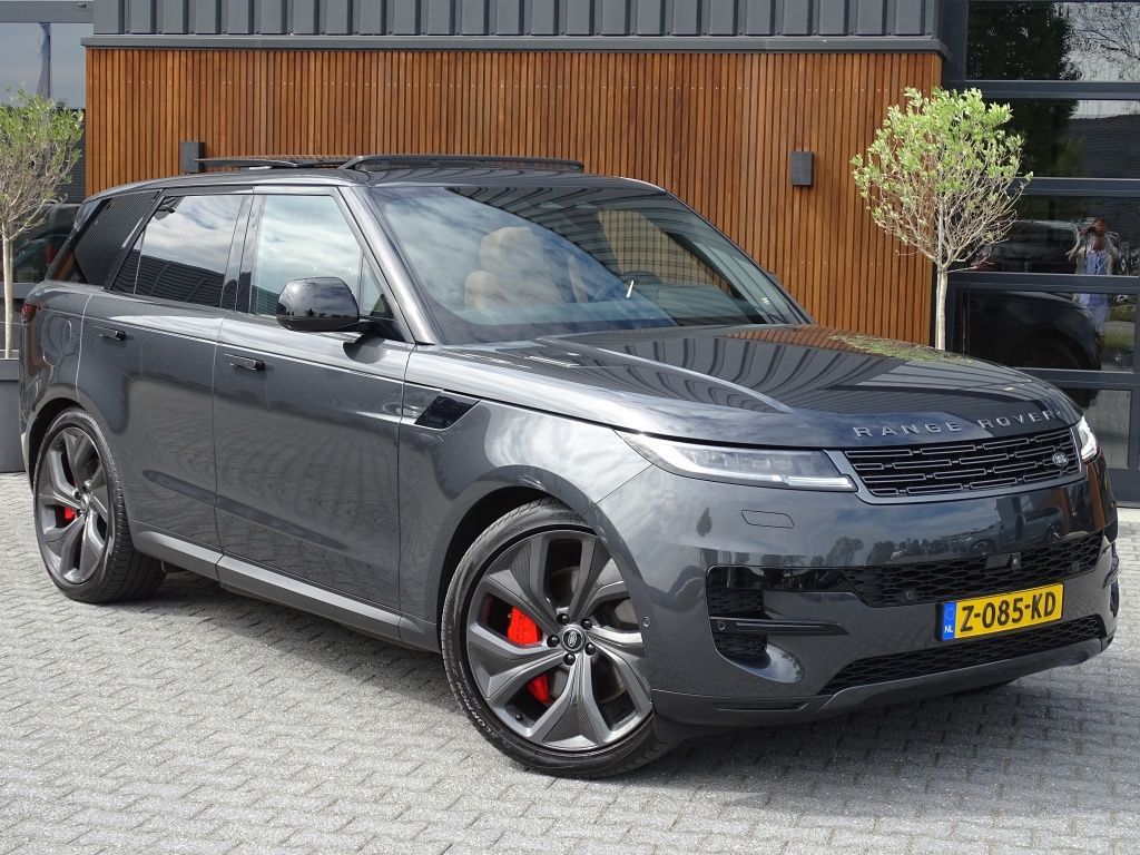 Land Rover Range Rover Sport P440e Dynamic SE / 23" Carbon imagem 2