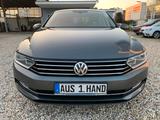 Volkswagen Passat 1.Hand *Scheckheft bei VW * nur 22.311 km - Volkswagen Passat aus 2017