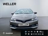 Toyota Auris 1.2 Turbo Team D *Kamera*SHZ*SmartKey*DAB* - Toyota Auris Gebrauchtwagen