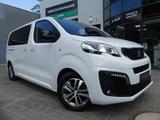 Peugeot Traveller 2.0 HDi Active L2 LEDER/STNDHZ/KAM/AHK - gebrauchte Peugeot Traveller aus dem Jahr 2023