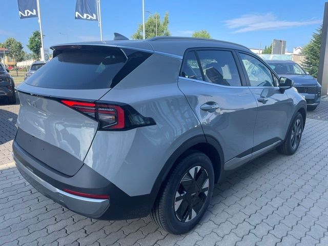 Fahrzeugabbildung Kia Sportage Vision Kamera LED Navi SpurhalteAss