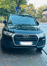 Audi Auto  Audi Q5 Quattro - Audi Q5: Kombi