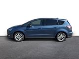 Ford S-Max TREND NAVI / PDC / GJR / KAMERA / 7-SITZER - Ford S-Max Trend mit Diesel-Antrieb