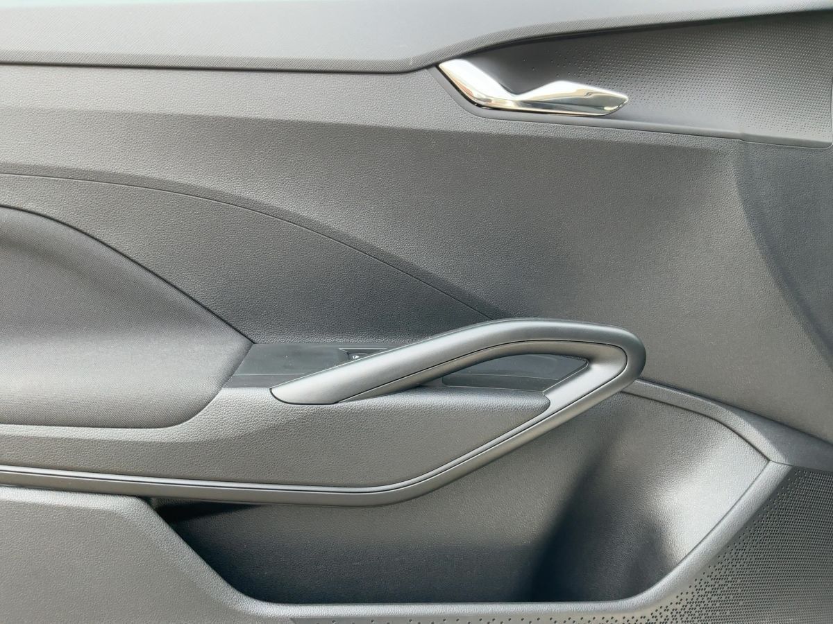 Skoda Fabia - Bild 19